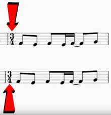 Some of these songs are a bit of a stretch, while others are overt inspirations. Popular Songs Written In 3 4 Beta Monkey