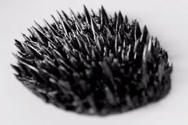 Ferrofluid Moving Magnetic Sculptures Ferrofluid Kinetic Sculpture Magnets