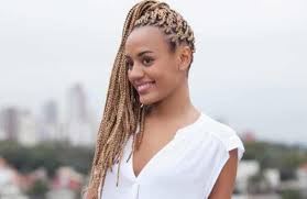 Check out our box braid hair selection for the very best in unique or custom, handmade pieces from our hair extensions shops. How Long Do Box Braids Last All Things Hair Us