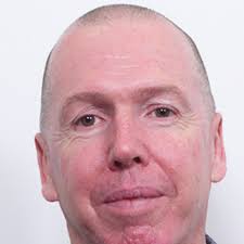 Pascal Daniel RICHARD