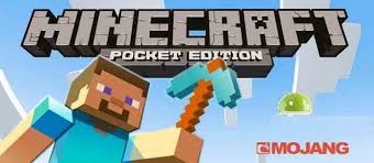 Pocket edition es un juego de arcade, aventura y acción muy popular desarrollado por el fabricante de videojuegos apk mogang. Minecraft Pocket Edition V1 16 221 01 Apk Download For Android