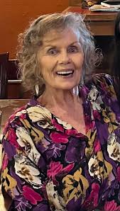 OBITUARY: Ethel Ruth Marshall Davis, 1931-2025