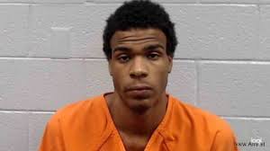 Kameron Deon Morris Fugitive (SRJ), West Virginia  http://Arre.st/WV-1005436316