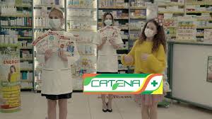 Catena Ro Farmacie Cu Rezervare Online