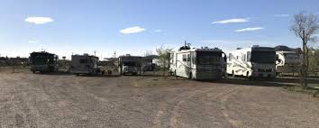 One is an offline manual lookup mode for when you don't have service. Oasis Rv Park Campground Van Horn Texas Womo Abenteuer
