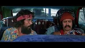 When people are waiting for their dose of heroin, they smoke a joint and they survive until their dose comes. Cheech And Chong Joint Fr Video Dailymotion