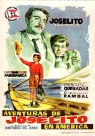 Ver ( 720p ) pulgarcito y pulgarcita 1996 pelicula completa ~ repelis espanol latino hd gratis, ver tom thumb meets thumbelina pelicula completa en español repelis. Aventuras De Joselito En America 1960 Cine Com
