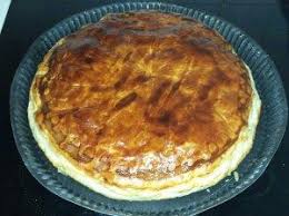 Galette Des Rois Reussie A Tous Les Coups Recette Galette Des Rois Recette Galette Des Rois Galette