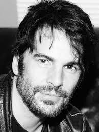 Thom Bierdz Interview: Daytime's Lone Wolf