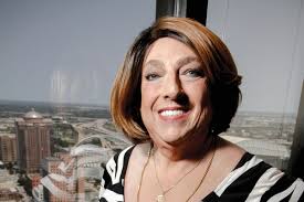 How a Houston Lawyer Found Her Joy