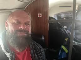 Vol pour Val d'Or… Quand je dis que je voyage cargo c'est pas des jokes  🙄😂🤣