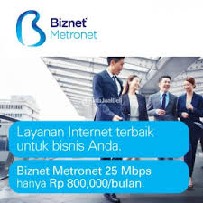 I started subscribing around november 2009. Biznet Metronet Layanan Internet Super Cepat Untuk Kebutuhan Bisnis Harga Murah Di Semarang Tribunjualbeli Com
