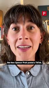 Are Spencer Pratt's TikToks working?