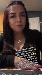 Mario Y Sonia Suegra Metiche