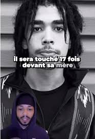 La tragique histoire de Noah Scurry : entre rap et basketball