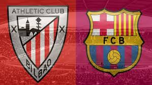 Jordi alba tees up frenkie de jong who tries an audacious sidefoot lob from the edge of the. Athletic Bilbao Vs Barcelona La Liga Betting Tips And Preview