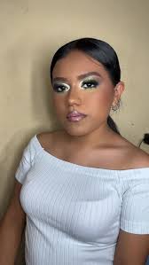 Aspirante a Srita. CBTIS 167 2024. #capacitacion #discurso #maquillaje  #peinado