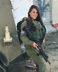 Because they really are heroes. Idf Soldier Follow Us For More Boss Military Be Sure To Check Out Our 2nd Account Thehustlerswords Thehustlersword Military Girl Army Women Idf Women