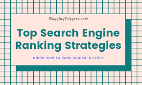 Top Search Engine Ranking Strategies For 2020 With Images Top Search Engines Search Engine Seo For Beginners
