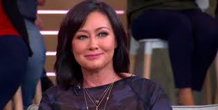 Beverly hills 90210 star shannen doherty was not going to join the series' reboot, however, she changed her. Shannen Doherty Joins Cast Of Beverly Hills 90210 Reboot One Country