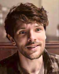 Nathan Appleby! 😉 #colinmorgan #merlin #bradleyjames #merlinbbc #bbcmerlin  #arthurpendragon #camelot #katiemcgrath #merthur #morgana #angelcoulby  #emrys #merlinfandom #merlinedit #morganapendragon #arthur #gaius  #utherpendragon #kingarthur #merlino ...