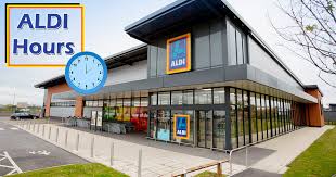 Most banks that are closed on thanksgiving will be open for regular hours on black friday, which is aldi — closed. Aldi Hours Open Close Time On Regular Days Holidays