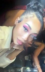 Jonae Johnson's Instagram, Twitter & Facebook