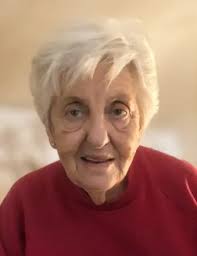 Obituary information for Barbara Jean Sink