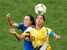 We would like to show you a description here but the site won't allow us. Sam Kerr Warns Australian Women S Team Critics After Wild Win