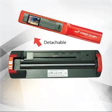 Magic Scan W4gd Scanner Office Equip End 6 19 2018 9 15 Am