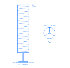 This domain is for use in illustrative examples in documents. Ikea Holmo Floor Lamp Dimensions Drawings Dimensions Com