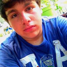 Alex Grillo (itsalexxxbitch)