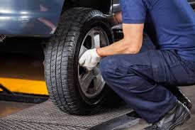 Do You Know How Much Does It Cost To Replace A Tire