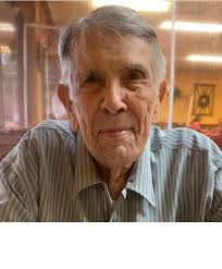 George Carter Obituary (1934