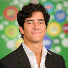 Over the summer I had the opportunity to intern at Mondelez for 12 weeks…