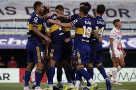 10 fue fundado el 25 de mayo de 1901 en el barrio de la boca, tras la fusión de los clubes santa rosa y la rosales, y su nombre proviene de la antigua denominación que se le daba en el inglés británico al río de la plata. Boca Juniors Vs River Plate Hoy Hora Canal Y Donde Ver En Colombia