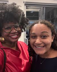 Deirdre Cooper Owens