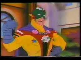 Raw Toonage Badly Animated Man Animated Man Animation Cat S