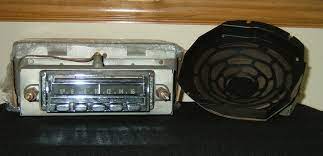 Radio Repair D M Restoration