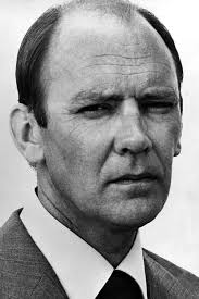 Remembering the late Actor, Garfield Morgan (19 April 1931