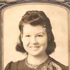 Marjorie Cynthia “Marge” Johnson (WAGNER) MANASCO (1926-2002)