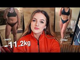 Perdre 8 kg en 2 mois. J Ai Perdu 10kg En 2 Mois Conseils Confiance En Soi Reequilibrage Alimentaire Youtube