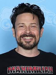 Jason Marsden