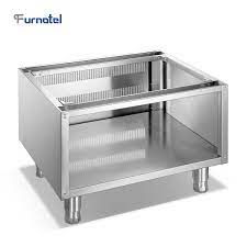 Our stainless steel kitchen cabinets with zero formaldehyde to make sure your family lives in a healthy environment. Furnotel Commercial Stainless Steel Kitchen Open Cabinet Used For 7x Series Buy Stainless Steel Cabinet Kitchen Cabinet Commercial Cabinet Product On Alibaba Com