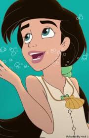The Little Mermaid Ii Return To The Sea Melody Melody The Little Mermaid Ii Return To The Sea 2000 Disney Art The Little Mermaid Ii Little Mermaid 2