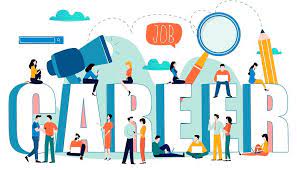 It is the path you embark upon to fulfill your professional goals and ambitions. Careers Job In 24 News