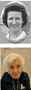 Cecelia Sarah (Vandervest) Rubens