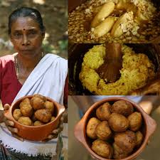 The bonda was very sweet and. Village Cookings Kerala Traditional Style Sweet Bonda Recipe Facebook