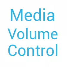 Download volume control apk 4.0 for android. Media Volume Control Apk 2 0 Download For Android Download Media Volume Control Apk Latest Version Apkfab Com