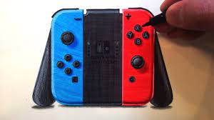 How to draw nintendo switch kawaiihow to draw nintendo switch kawaiidrawing, draw, coloring, how to draw, kawaii drawings, pencil sketch, drawings tumblr, pa. How To Draw The Nintendo Switch Youtube